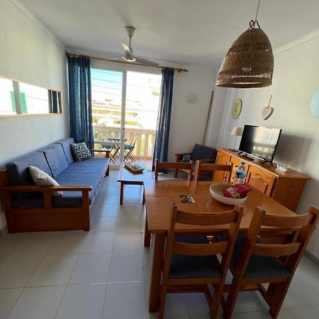 Apartamentos Ca'N Vidal Colonia de Sant Jordi Eksteriør bilde