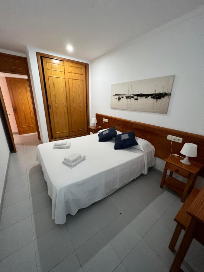 Apartamentos Ca'N Vidal Colonia de Sant Jordi Eksteriør bilde
