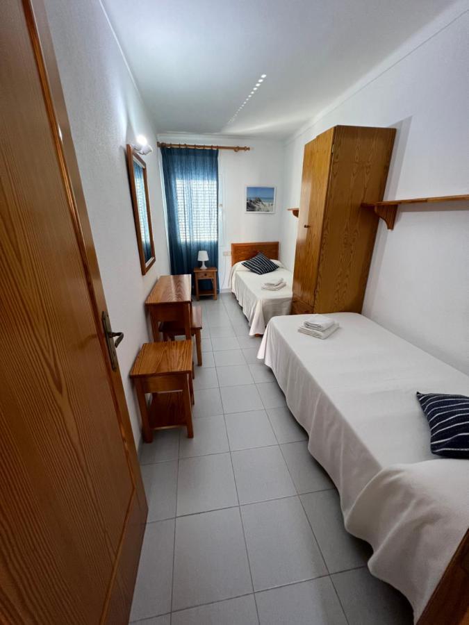 Apartamentos Ca'N Vidal Colonia de Sant Jordi Eksteriør bilde