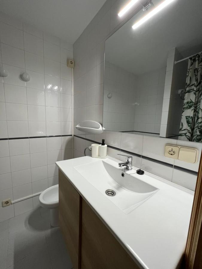 Apartamentos Ca'N Vidal Colonia de Sant Jordi Eksteriør bilde