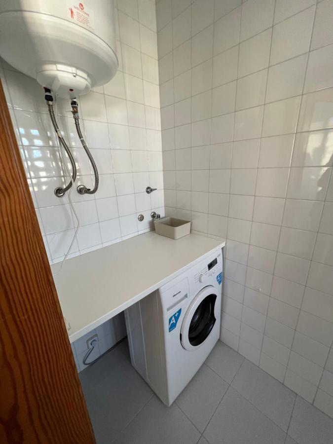 Apartamentos Ca'N Vidal Colonia de Sant Jordi Eksteriør bilde